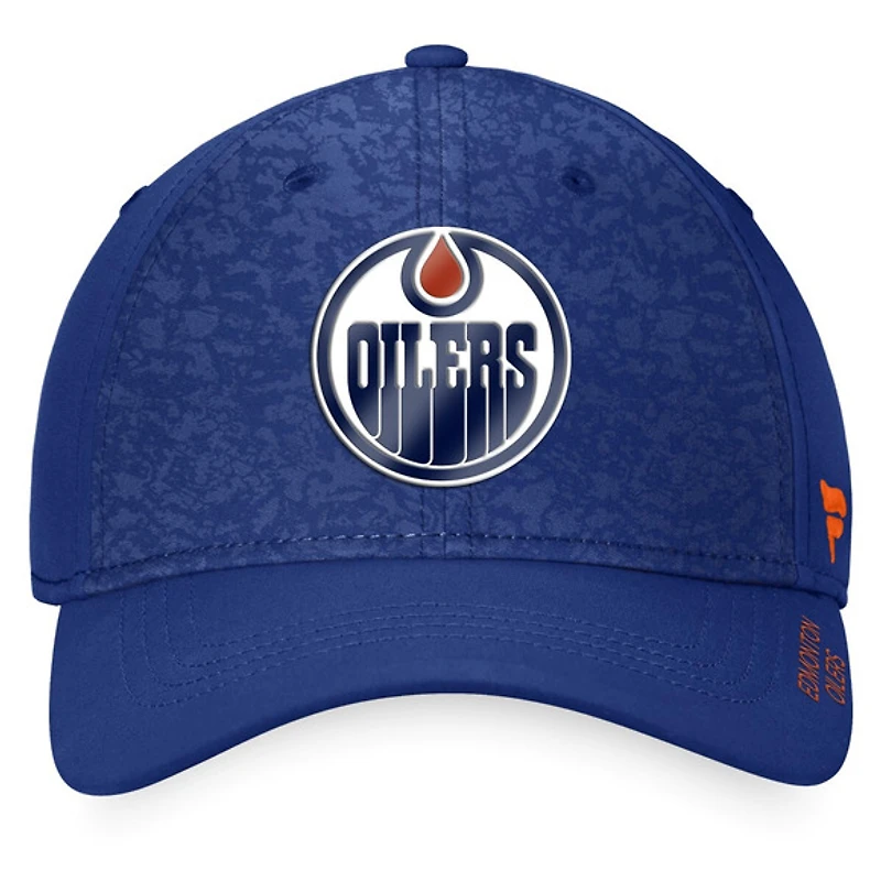 Authentic Pro Rink Structured - Adult Stretch Cap