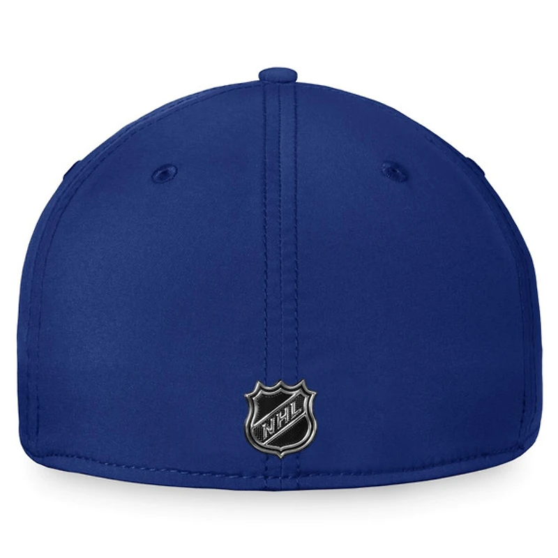 Authentic Pro Rink Structured - Adult Stretch Cap