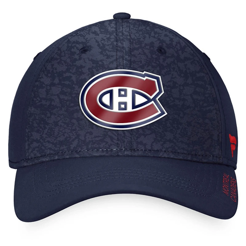 Authentic Pro Rink Structured