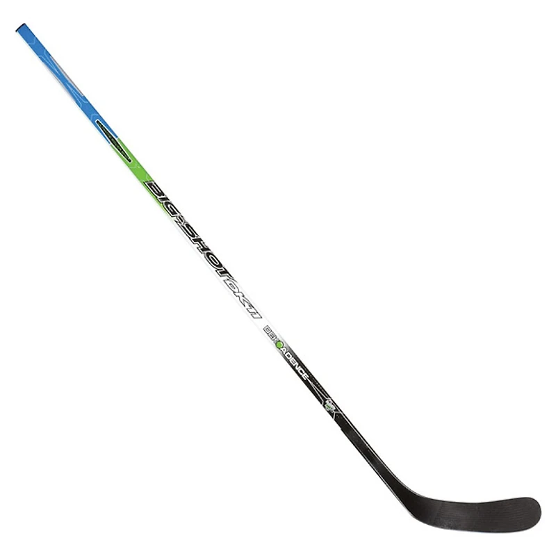 Big Shot DK11 - Junior Dek Hockey Stick