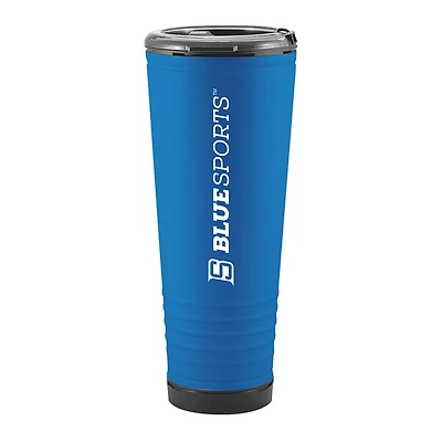 Cheering - Bouteille en métal