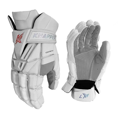 AK7 - Gants de dek hockey