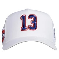 Pro Pinch #13 Cole Caufield - Casquette ajustable pour adulte