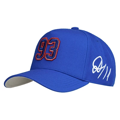 Pro Pinch #93 Ivan Demidov - Casquette ajustable pour adulte