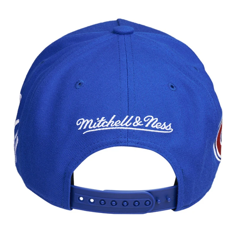 Pro Pinch #93 Ivan Demidov - Casquette ajustable pour adulte