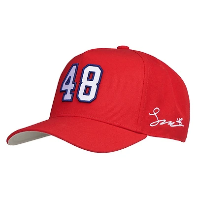 Pro Pinch #48 Lane Hutson - Casquette ajustable pour adulte