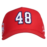 Pro Pinch #48 Lane Hutson - Casquette ajustable pour adulte