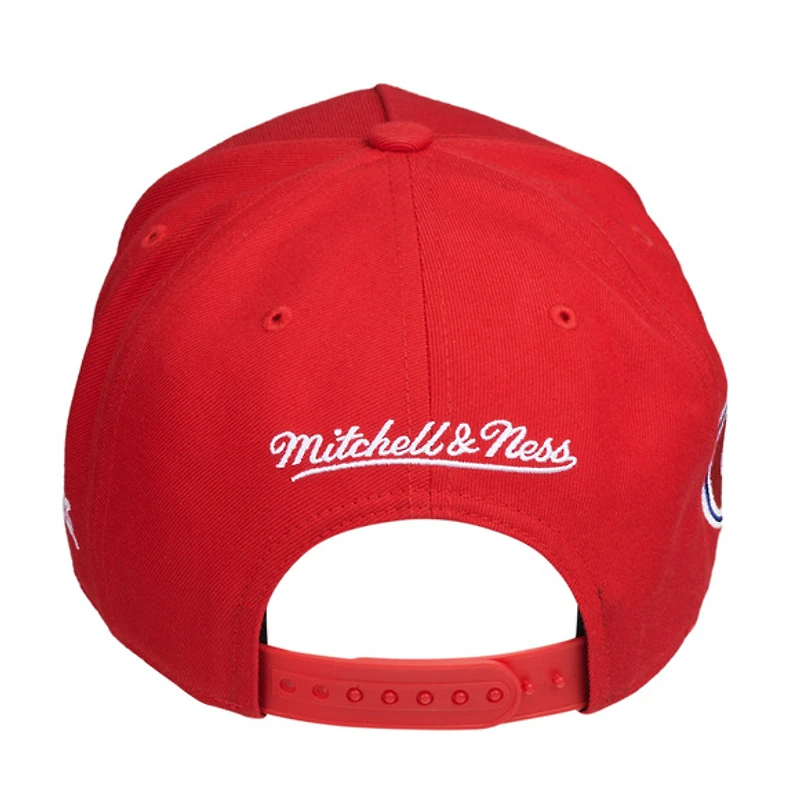 Pro Pinch #48 Lane Hutson - Casquette ajustable pour adulte