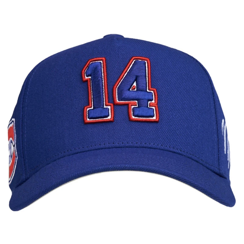 Pro Pinch #14 Nick Suzuki - Casquette ajustable pour adulte