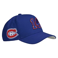 Pro Pinch #14 Nick Suzuki - Casquette ajustable pour adulte