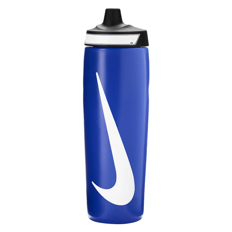 Refuel 24 oz - Squeezable Bottle