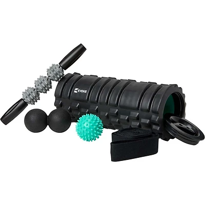 Recovery - Ensemble portatif pour massage