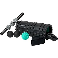 Recovery - Ensemble portatif pour massage