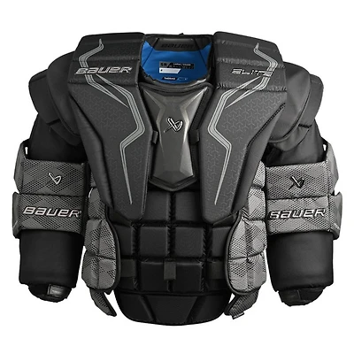 S23 Elite - Intermediate Goaltender Chest Protector