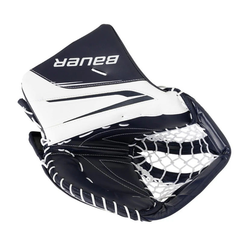 S23 Vapor X5 Pro - Senior Goaltender Catch Glove
