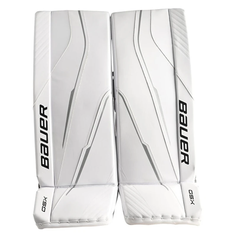 S23 GSX - Intermediate Goaltender Pads