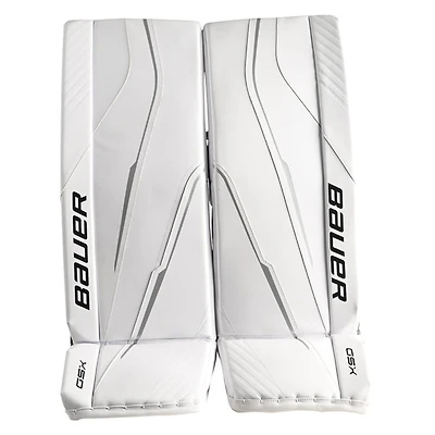 S23 GSX - Intermediate Goaltender Pads