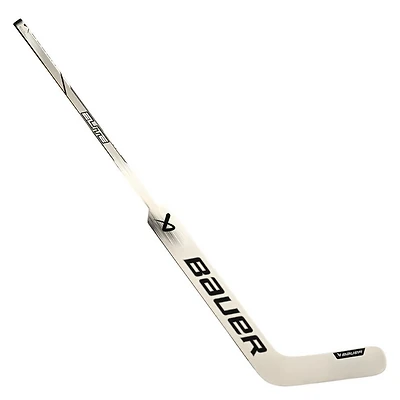 S23 Elite - Bâton de gardien but hockey pour intermédiaire