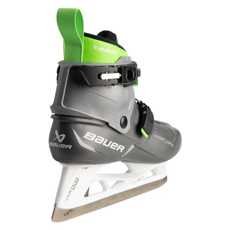 S23 Konekt HF2 - Patins de gardien de but pour senior