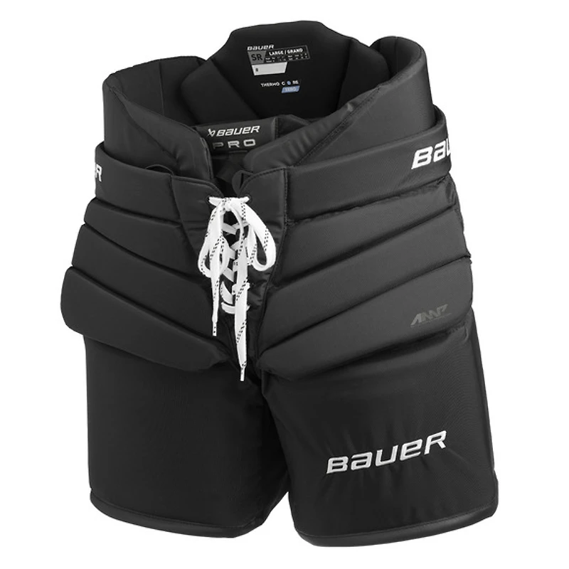 S23 Pro - Senior Goaltender Pants