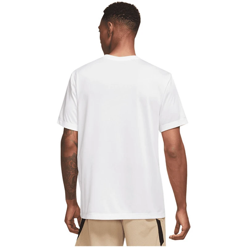 Dri-FIT - T-shirt d'entraînement pour homme