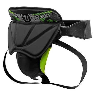 R/X4 E - Junior Goaltender Jock