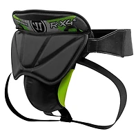 R/X4 E - Junior Goaltender Jock