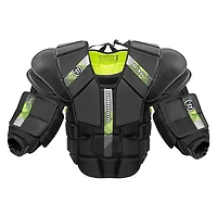 R/X4 E - Intermediate Goaltender Chest Protector
