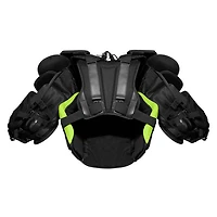 R/X4 E - Intermediate Goaltender Chest Protector
