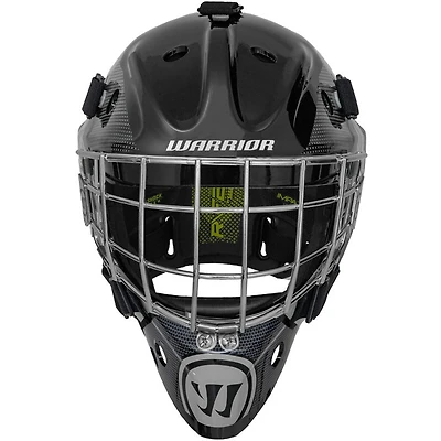 R\F2 E - Youth Goaltender Mask