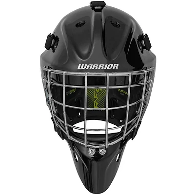 R\F2 E - Senior Goaltender Mask