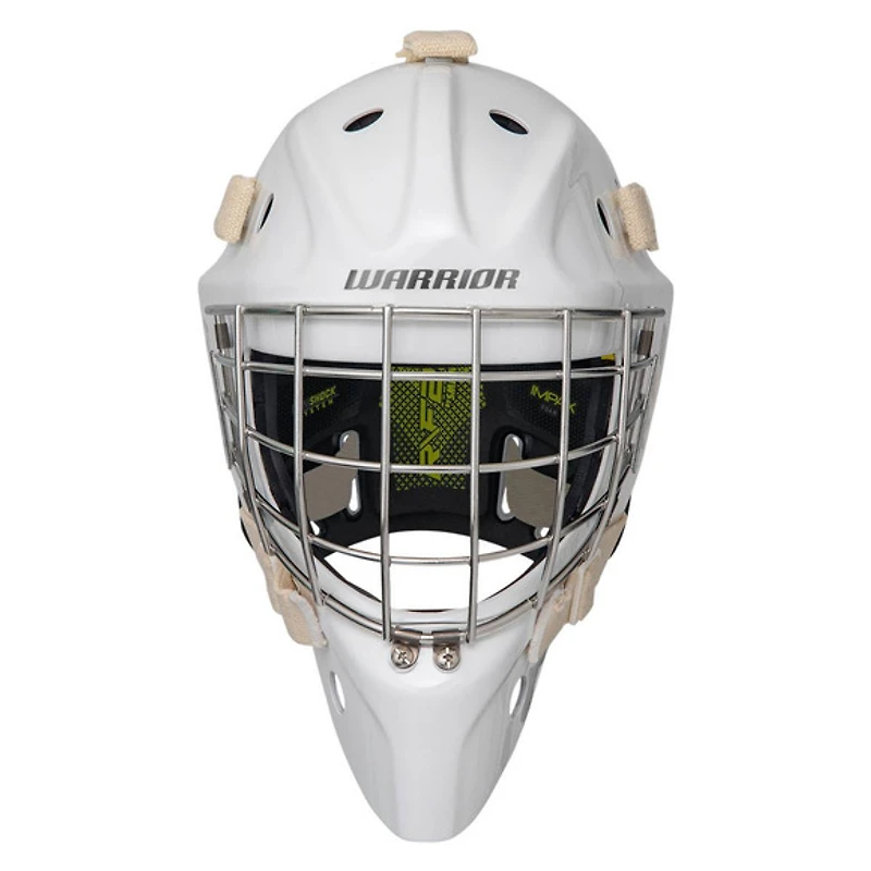 R\F2 E - Senior Goaltender Mask