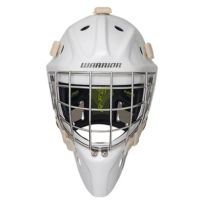 R\F2 E - Senior Goaltender Mask