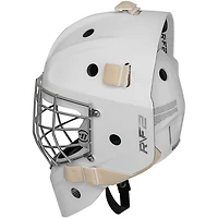 R\F2 E - Senior Goaltender Mask