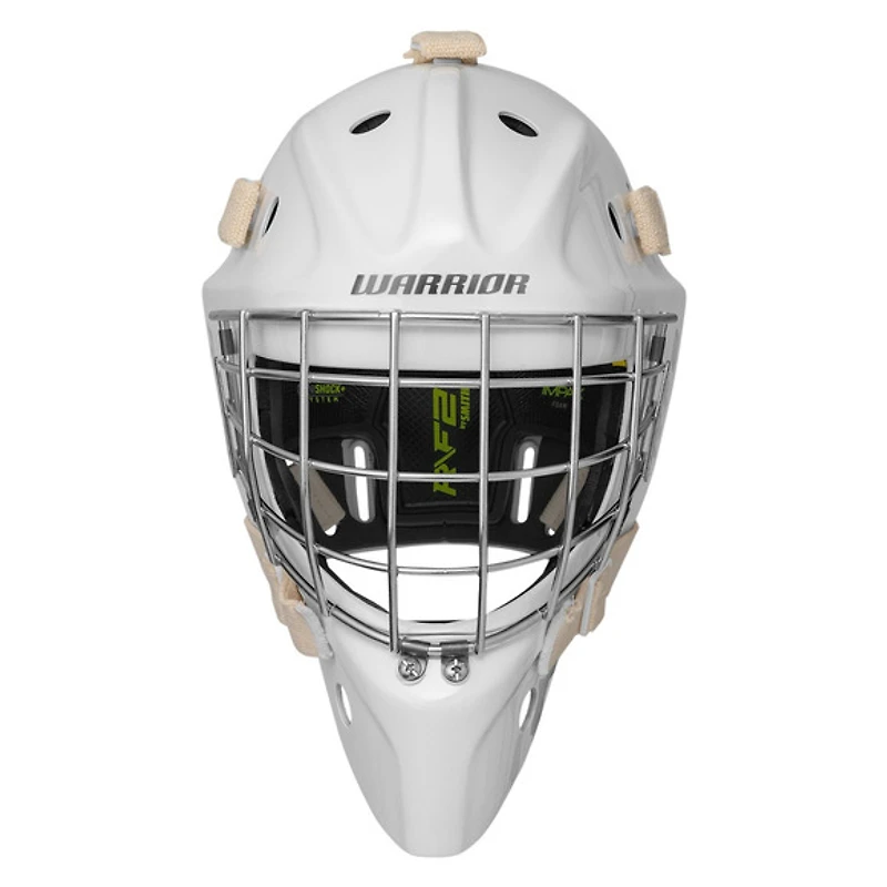 R\F2 E+ - Senior Goaltender Mask