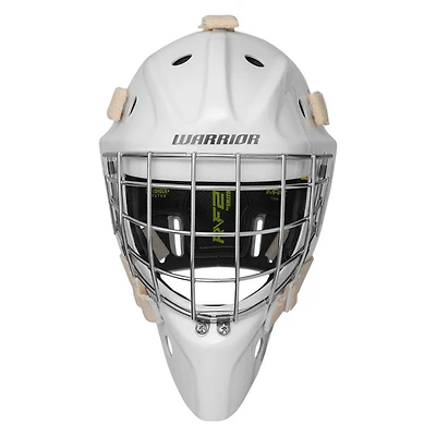 R\F2 E+ - Masque de gardien but pour senior