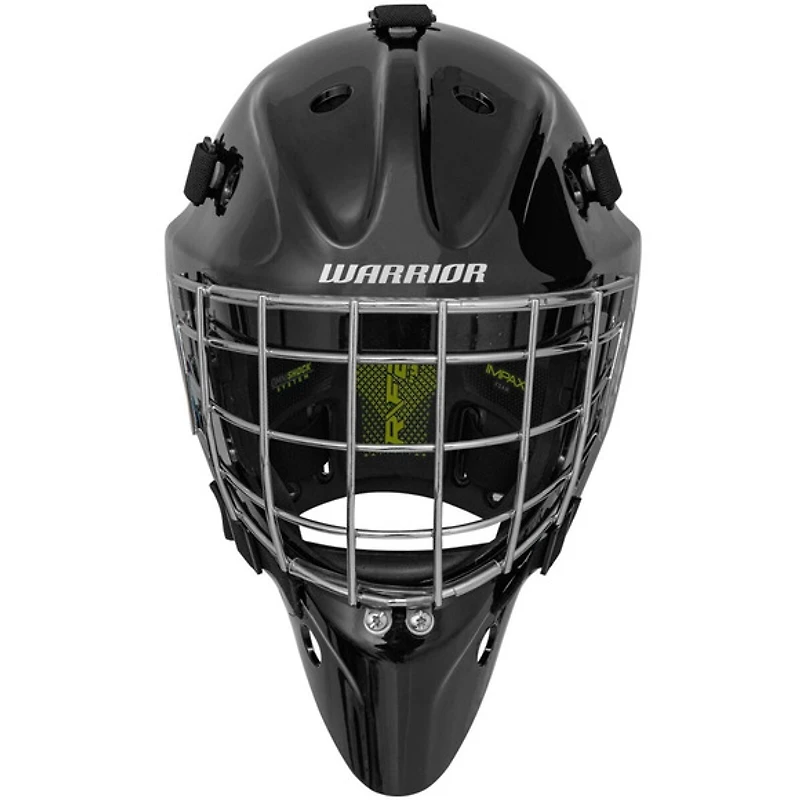 R\F2 E - Junior Goaltender Mask