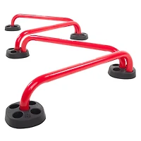 Edge Dangler - Stick Handling Trainer