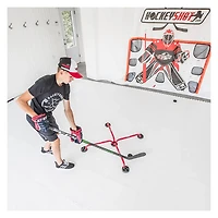 Edge Dangler - Stick Handling Trainer