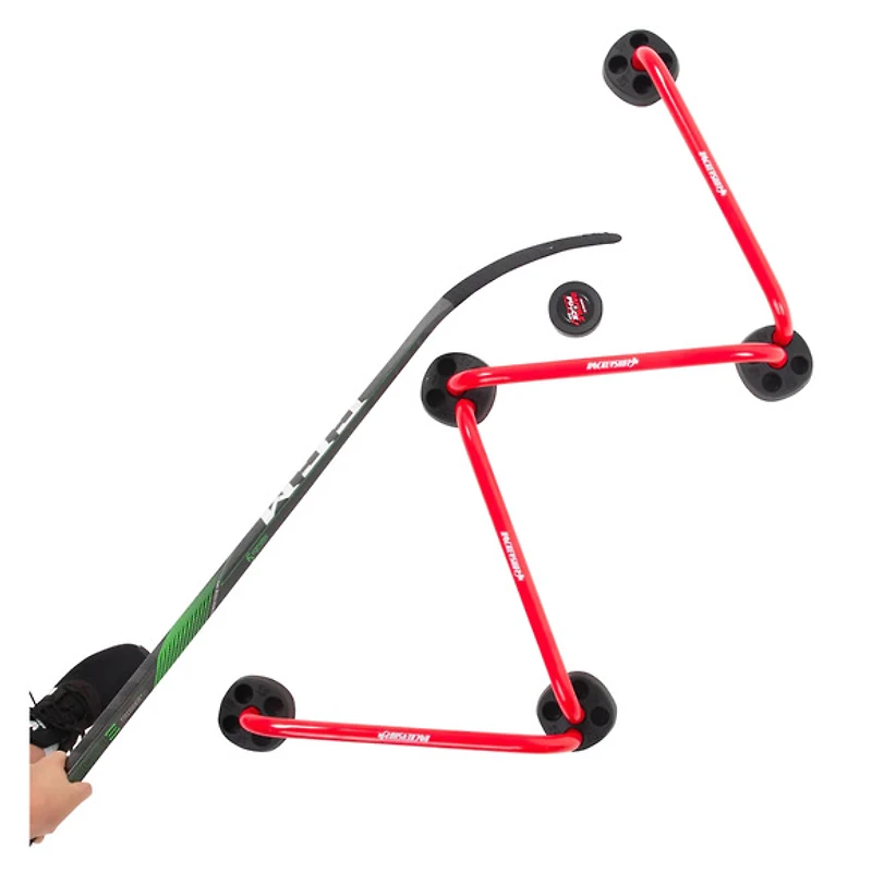 Edge Dangler - Stick Handling Trainer