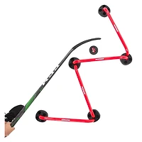 Edge Dangler - Stick Handling Trainer