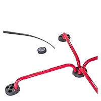 Edge Dangler - Stick Handling Trainer