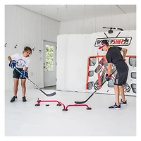 Edge Dangler - Stick Handling Trainer