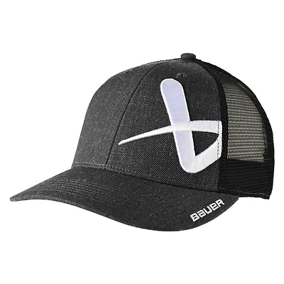 Core Snapback - Adult Adjustable Cap