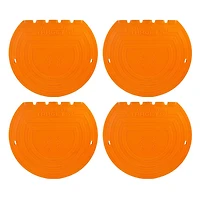 Super Snipe 8'' - Hockey Net Magnetic Targets