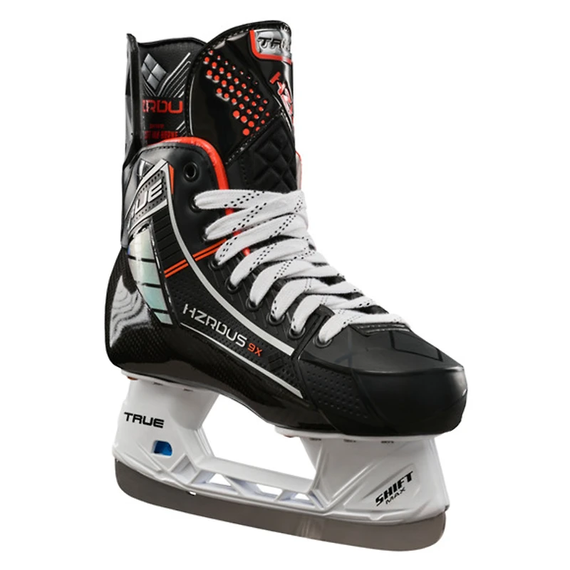 HZRDUS 9X - Intermediate Hockey Skates