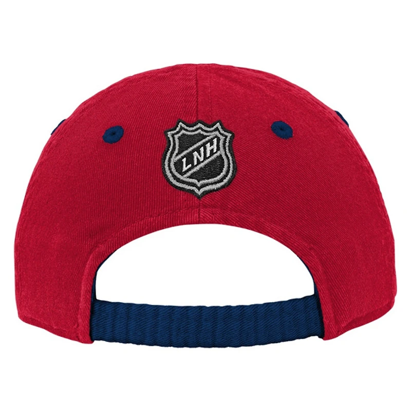 Slouch Inf - Casquette extensible pour bébé