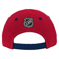 Slouch Inf - Casquette extensible pour bébé