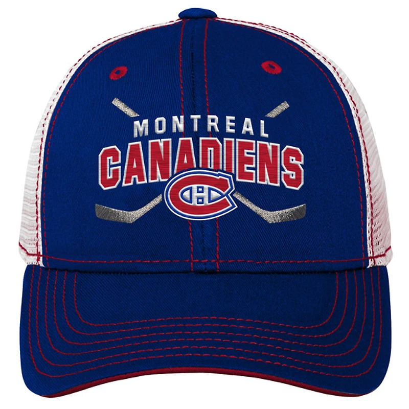 Lockup - Casquette ajustable pour junior