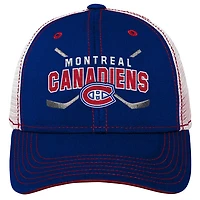 Lockup - Casquette ajustable pour junior